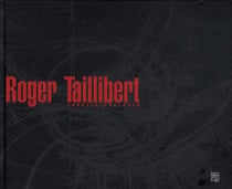 Roger taillibert - croquis / sketches