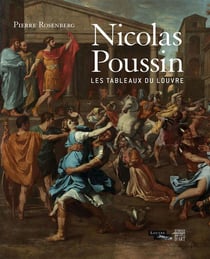 Nicoulas poussin les tableaux du louvre