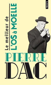 Le meilleur de l'os à moëlle