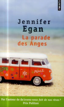 La Parade des anges