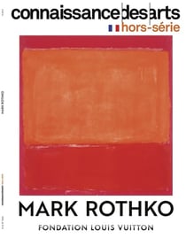 Connaissance des arts Hors-Série : Mark Rothko