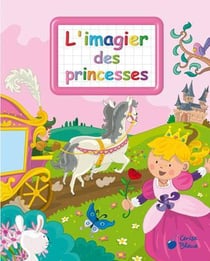 L'imagier des princesses