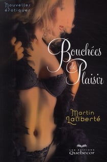 Bouchees de plaisir