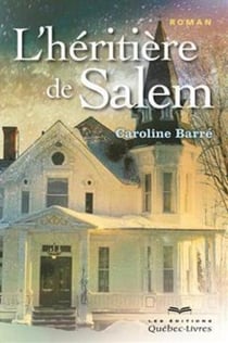 L'héritière de salem