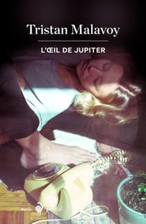 L'oeil de Jupiter