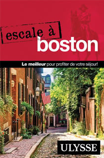 Escale à : Boston (édition 2024)