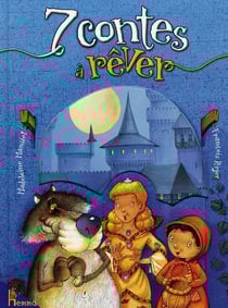7 contes à rêver