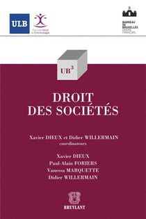 Traite de droit commercial t.1- les sociétés