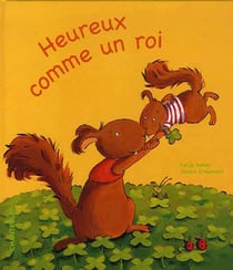 Heureux comme une roi