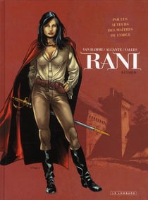 Rani Tome 1 : bâtarde