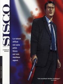 Sisco : coffret Tomes 1 et 2
