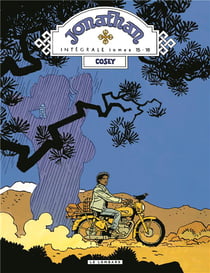 Jonathan : Intégrale vol.6 : Tomes 15 et 16