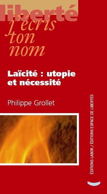 Laïcité: utopie et nécessité