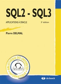 SQL2 - SQL3