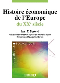 Histoire économique de l'Europe du XXe siècle