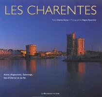 Les charentes