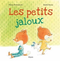 Les petits jaloux