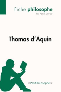Thomas d'Aquin