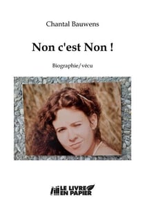 Non, c'est non !