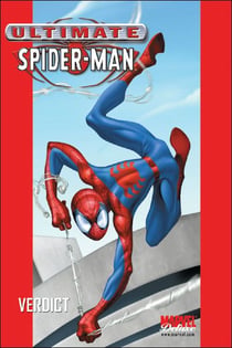 Ultimate Spider-Man Tome 3 : verdict