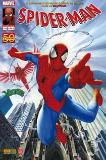 Spider-man n.134