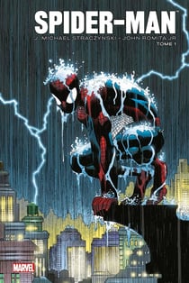 The amazing Spider-Man par Straczynski Tome 1