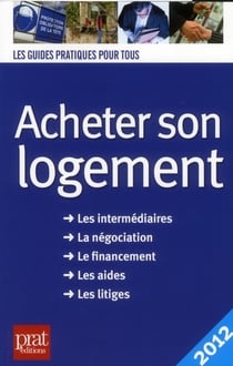 Acheter son logement 2012