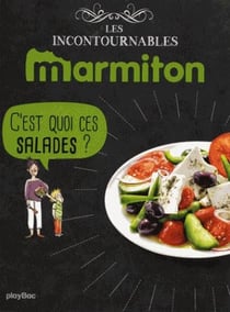 C'est quoi ces salades ?