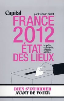 France 2012, etat des lieux