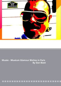 Musée - Muséum Glamour Bitches in Paris