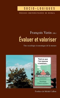 Évaluer et valoriser