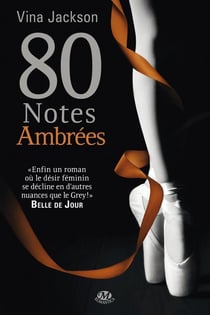80 notes Tome 4 : 80 notes ambrées
