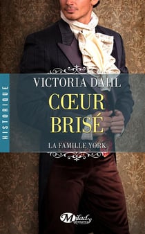 La famille York Tome 2