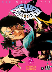 Die wergelder Tome 7