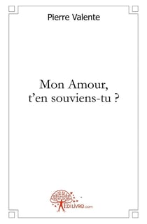 Mon Amour, t'en souviens-tu ?