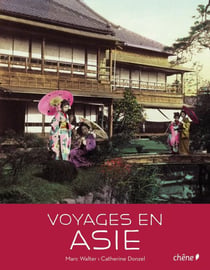 Voyages en asie