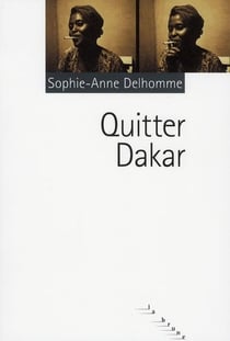 Quitter dakar
