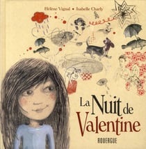 La nuit de Valentine