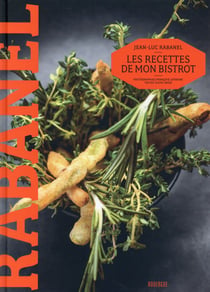 Les recettes de mon bistrot