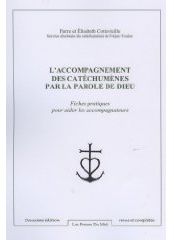L ACCOMPAGNEMENT DES CATECHUMENES