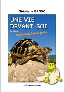 Une vie devant soi