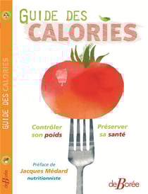 Guide des calories