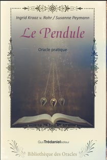 Le pendule - coffret
