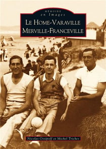 Le home-varaville merville-franceville