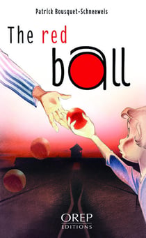 The red ball