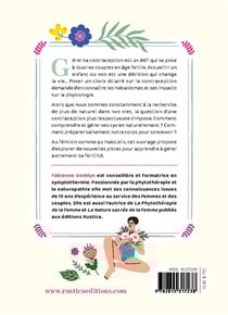 Contrôler sa fertilité au naturel : contraception et conception