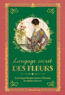 Langage secret des fleurs