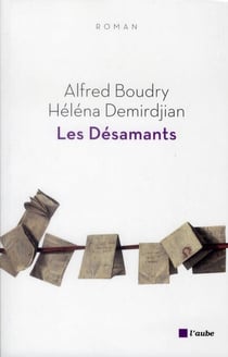 Les désamants
