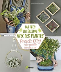 Ma déco intérieure avec des plantes : Projets DIY pour embellir son chez-soi