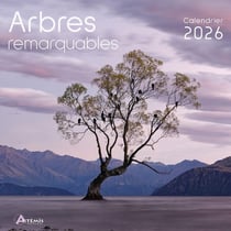 Arbres remarquables (édition 2026)